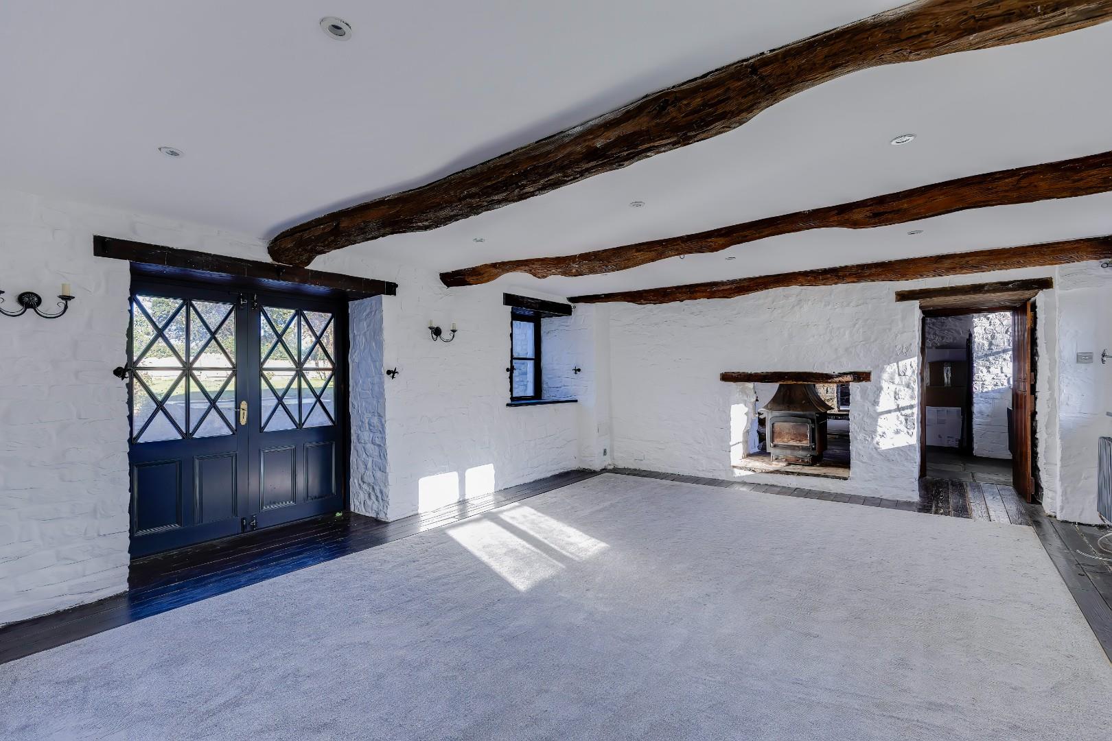 Ty Uchaf, Moulton, Nr Llancarfan, Vale of Glamorgan, CF62 3AB